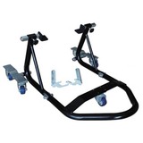 MOTORCYCLE MOVER STAND FOR REAR Package Size:61x48x9.5CM