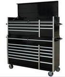 Heavy duty drawers tool cabinet for workshop