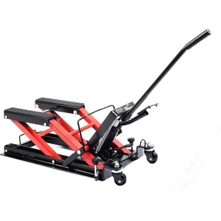 MOTORCYCLE ATV LIFT