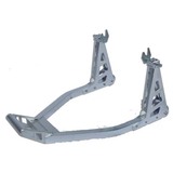 :MOTORCYCLE ALUMINUM STAND FOR REAR