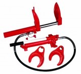 Spring compressor BO-1201