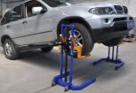 1000KGS multipurpose Garage Car Lift