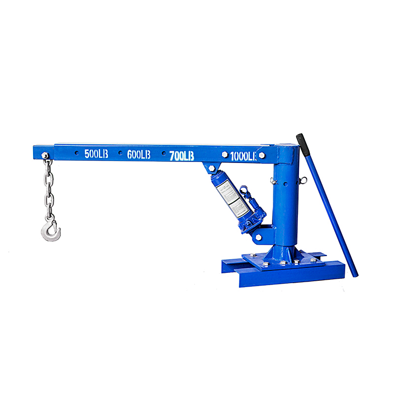0.5T ENGINE CRANE