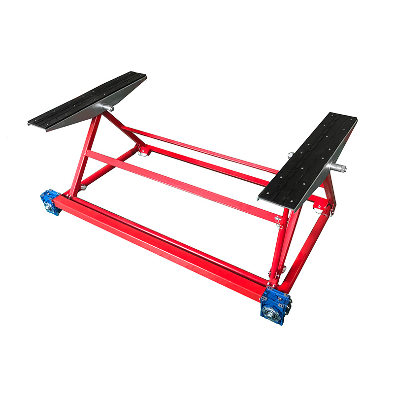2000kg Mini car lift