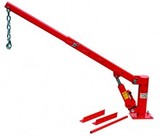 1000LB PICKUP CRANE BO-0602