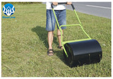 Garden Tools Garden Roller Outdoor Handle Garden Lawn Roller