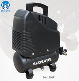 Air compressor generator air compressor