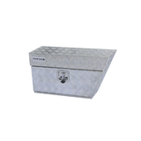 ALUMINUM TOOL BOX BO06608