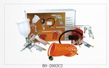 Air Compressors Accessories Air Compressors Gun