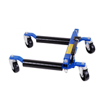 13"   HYDRAULIC VEHICLE POSITIONING JACK 1500LBS