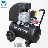 Air compressor for oxygen generator air compressor