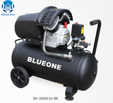 25L portable directly driven piston air compressors supplier