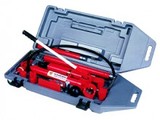 10T porta power with weel package BO-0203