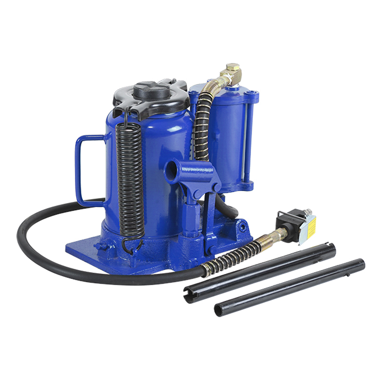 20t HYDRAULIC AIR BOTTLE JAC BO005008
