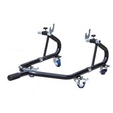 MOTORCYCLE MOVER STAND FOR REAR