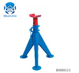 6 Ton Jack Stands Durable Frame Hydraulic Bottle Car Jack Stand