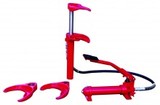 Spring compressor BO-1201F