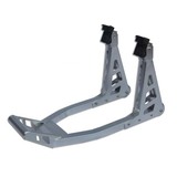 MOTORCYCLE ALUMINUM STAND FOR FRONT