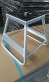 1000lb portable motorcycle stand without tray