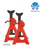 Heavy Duty Structure Axle Stand Hand Manual Jack