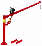 1000LB PICKUP CRANE BO-0601