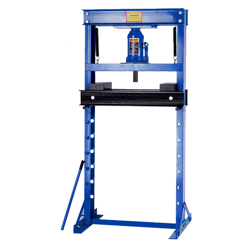 20Ton HYDRAULIC SHOP PRESS