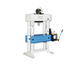 HP-20S/D manual / electric hydraulic press