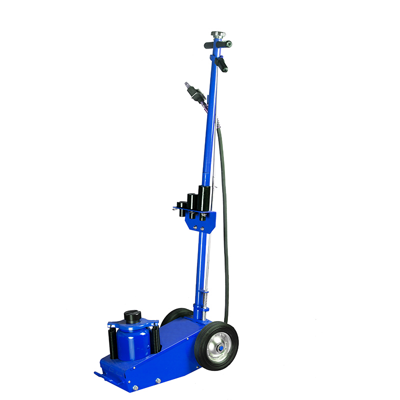 30T 35T AIR FLOOR JACK