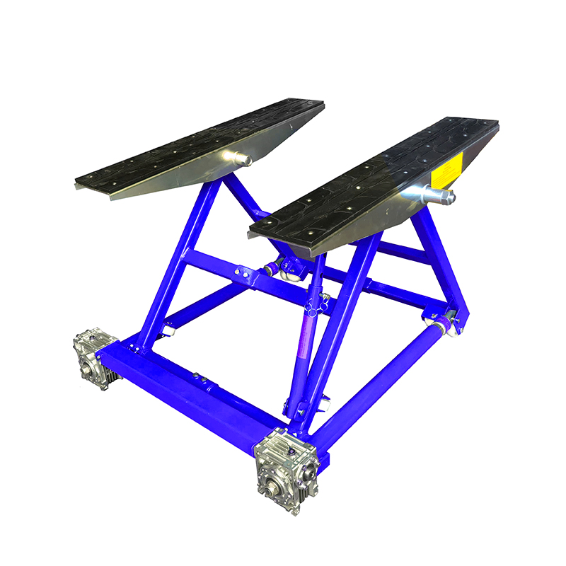 2000KG Mini car lift