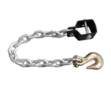 ACCESSORIES FOR FARM JACK-HOOKS AND CHAIN