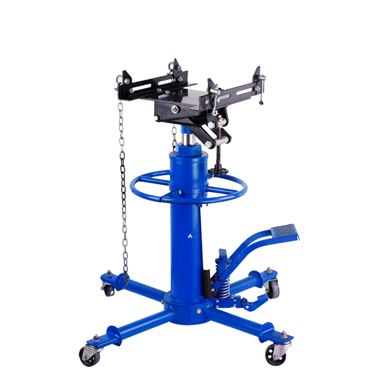 0.5T Transmission Jack BO03308