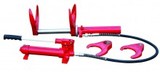 Spring compressor BO-1201A