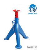 3 Ton Ajustable Foldable Car Lifting Jack Stand 3T