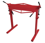 36" Portable Metal Bender With Stand