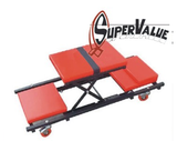 36" CAR car creeper 6 WHEELS