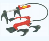 1 Ton Spring Press Compressor Auto Coil Spring Car