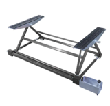 MINI CAR LIFT BO-8050