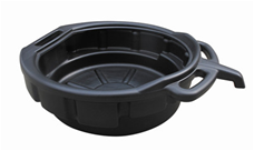 10L Oil Drain Pan  2.4gallon 