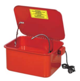 3-1/2 Gallon Parts Washer BO-PW3-1/2G