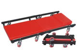  36" CAR car creeper 6 WHEELS
