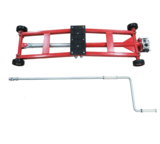 MINI CAR LIFT BO-9073