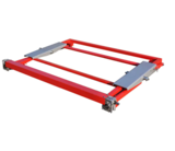 MINI CAR LIFT BO-8050-2