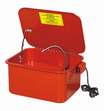 3.5GALLON PARTS WASHER