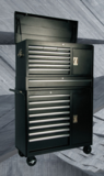 41"RANGE