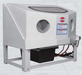 BENCHTOP ENCLOSED PARTS WASHER BO-EPW160