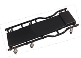 36" car creeper 6 wheels 100kgs capacity
