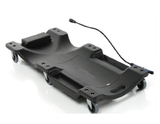 40" car creeper 6 wheels WITH LIGHT150kgs capacity