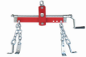2000LBS Load Leveler With Handle