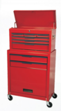C-208 8 DRAWER COMBINATION SET