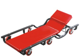36" CAR car creeper 6 WHEELS 150kgscapacity